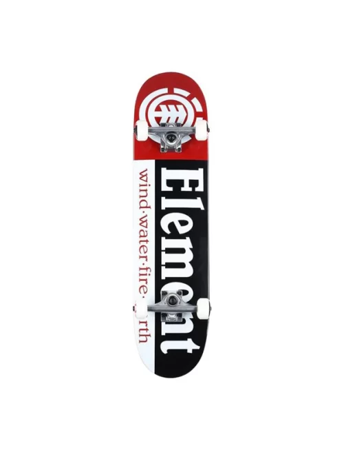 Element Skateboards Section Complete Skateboard